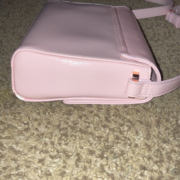 Ted baker floral pink purse - Picture 5 of 9